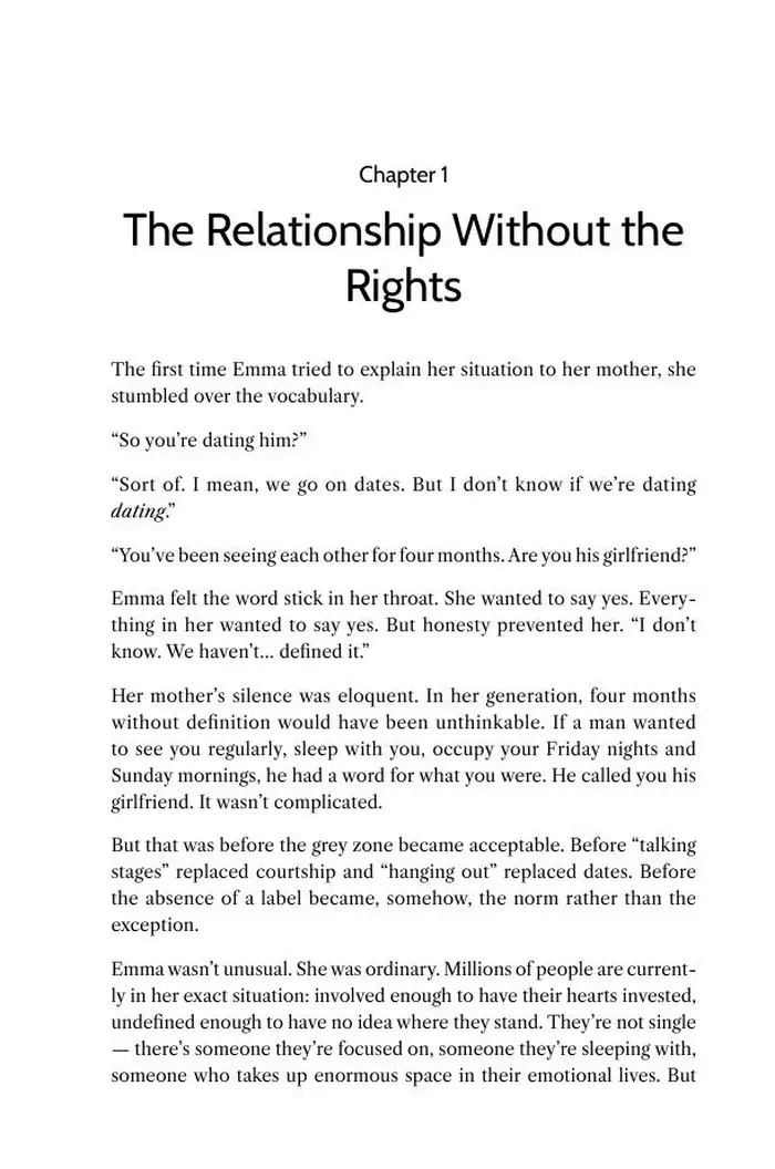 Chapter 1, page 1