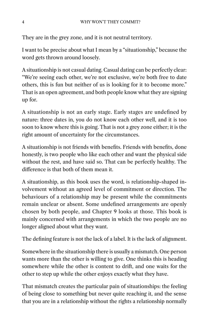 Why Won’t They Commit?, Chapter 1, page 2