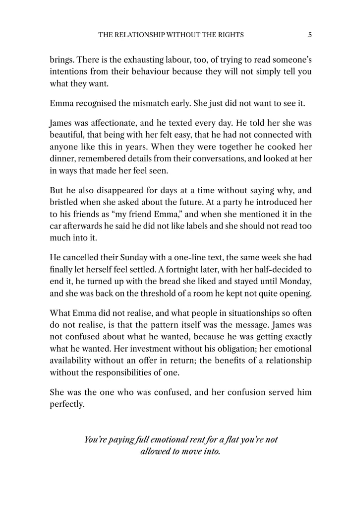 Why Won’t They Commit?, Chapter 1, page 3