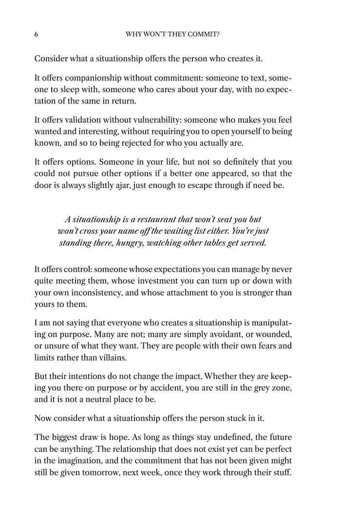 Why Won’t They Commit?, Chapter 1, page 4