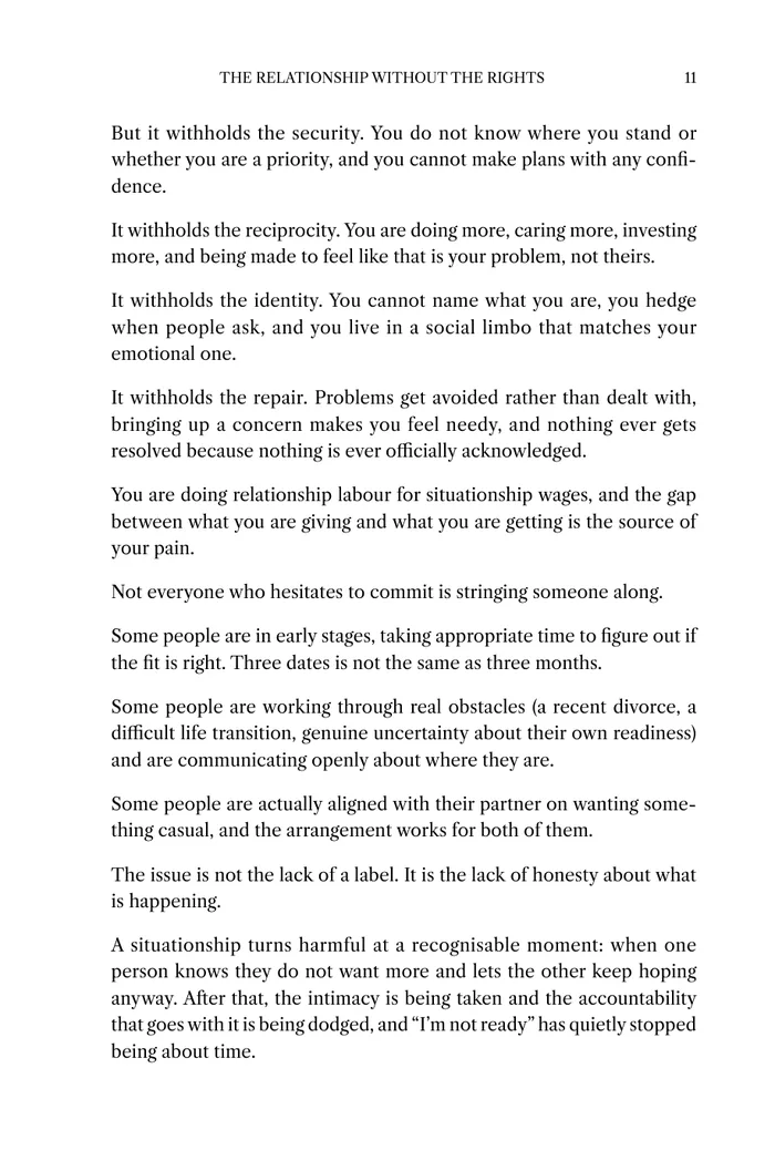 Why Won’t They Commit?, Chapter 1, page 9
